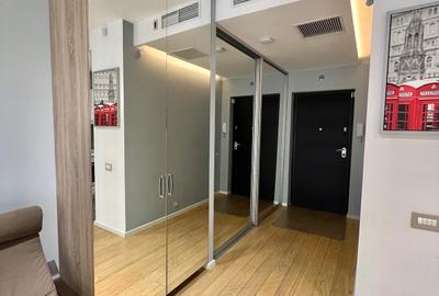 Apartament cu 2 camere decomandat în Aviației - 12