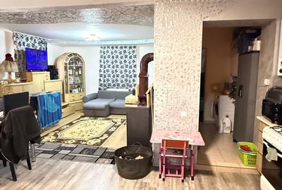 Casă de vânzare în  SAT SASAR  teren 651 mp, centrală Vaillant + sobă teracota! - 2