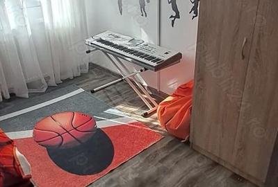 Apartament cu 3 camere decomandat în Central - 3