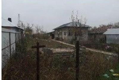 Casă cu 3 camere cu Teren 1600 Mp în Găujani - 2