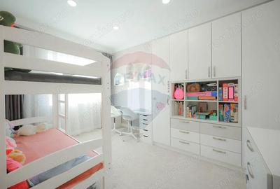 De vanzare casa cu 5 camere, in zona de dealuri, str. Raspantiilor - 8