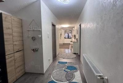 Apartament cu 3 camere decomandat în Central - 3