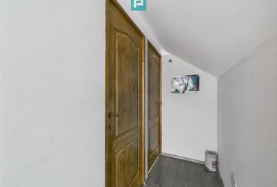 Casa spa?ioasa cu gradina in Topolova?u Mare - 16