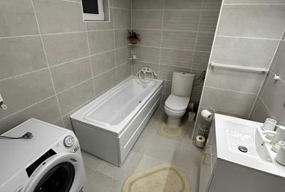 Garsonieră decomandată în Roșu - 8