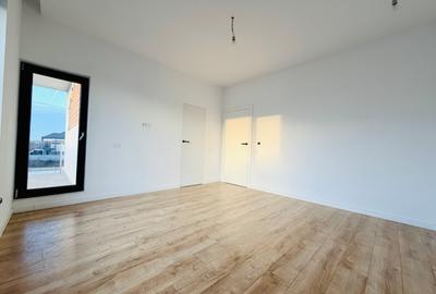 Casă de vânzare | individuală modernă - Berceni Ilfov | 5 camere | teren 400 - 14