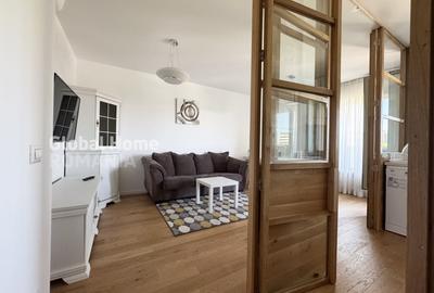 Ap 3 camere | Aviatiei Park | Promenada - M1 Aurel Vlaicu | Spatii de agrement - 3