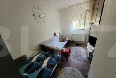 Garsonieră decomandată în Freidorf - 3