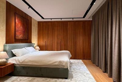 Apartament cu 2 camere decomandat, mobilat în Primăverii - 5