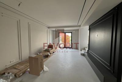 Casă individuală cu 4 camere în Giroc - 3