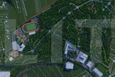 Exclusivitate! Teren intravilan, 2000 mp, zona Hub education - 4