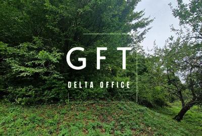 Teren de 3400 mp, în Central - 15