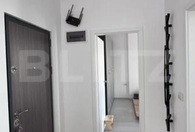 Apartament cu 2 camere decomandat în Aradului - 6