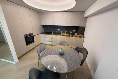 PRIMA INCHIRIERE /SUPERB /CORTINA NORTH / PARCARE - 4