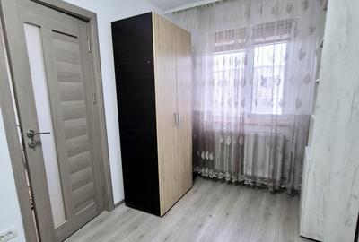 Tomis Nord - Brotacei - 3 camere  nedecomandate - 4