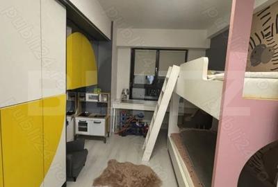 Apartament cu 3 camere decomandat în Cug - 3