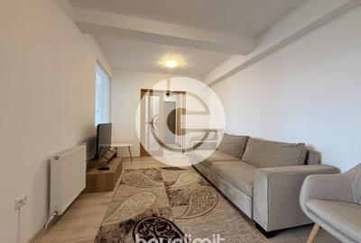 Apartament cu 2 camere semidecomandat, mobilat în Calea Poplăcii - 4