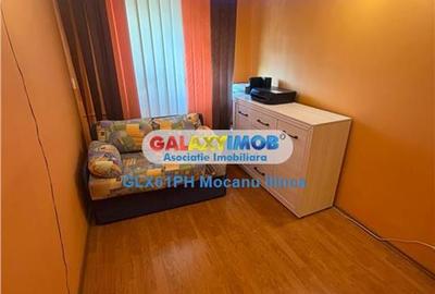 Apartament cu 3 camere decomandat, mobilat în 9 Mai - 3