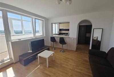 Apartament 2 camere - Calea Giulesti - bloc reabiltat - Balcon 16 mp - 1