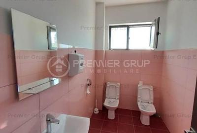 Spatiu de birouri Podu Ros, 46mp, CT, AC, PARCARE - 6