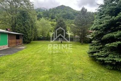 Cabana 5 camere| 125 mp| zona Cugir - 3