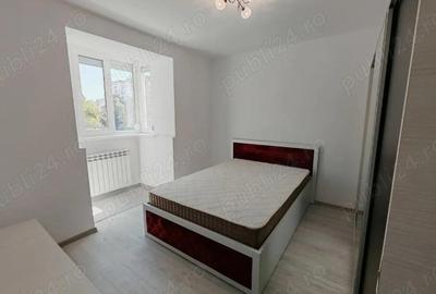 Apartament cu 3 camere semidecomandat în Sud - 7