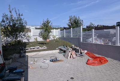 Casă individuală de închiriat, 126 mp, 5 camere ,2 băi, Borhanci Bicaz - 30