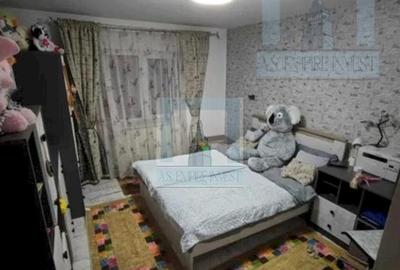 Ap 3 camere mobilat-utilat - zona Uzina 2 - 5