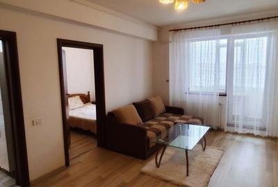 Apartament cu 2 camere decomandat în Chiajna - 8