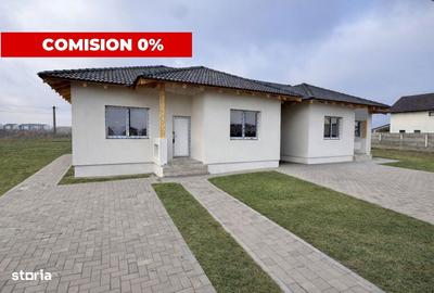 Casă cu 3 camere cu Teren 380 Mp în Central - 7