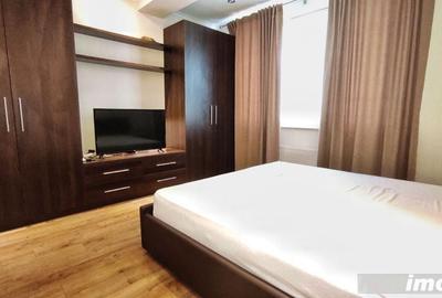 Apartament cu 2 camere decomandat în Floreasca