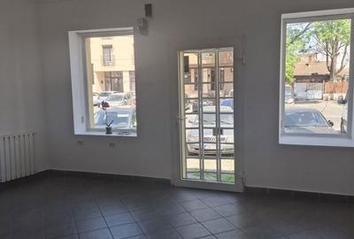 Spațiu comercial, de 70 mp, în Cetății
