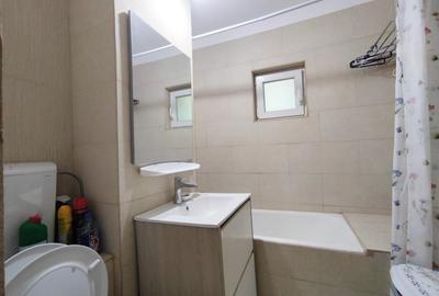 Apartament cu 2 camere decomandat în Basarabia - 7