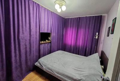 Apartament cu 3 camere decomandat, mobilat în Soarelui - 5
