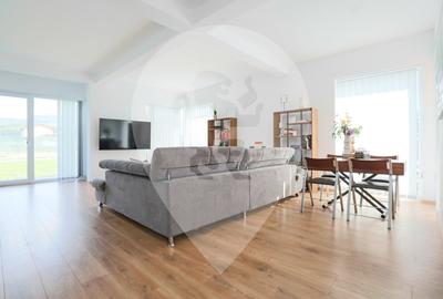 Fendissima | Case individuale P+1 Cristian in constructie - 8