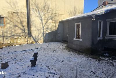 Spațiu comercial, în Drumul Taberei