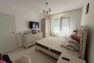 Apartament spatios Dobroesti(renovat,loc de parcare inclus) - 13