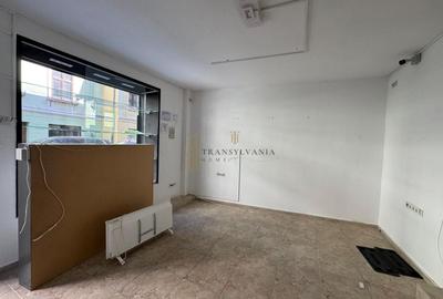 Spațiu comercial, de 38 mp, în Ultracentral - 2