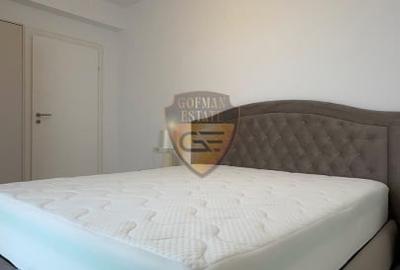 Apartament cu 2 camere decomandat, mobilat în Palazu Mare - 14