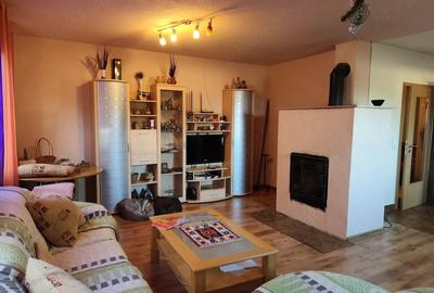 Casă cu 4 camere cu Teren 1106 Mp în Vinga - 5