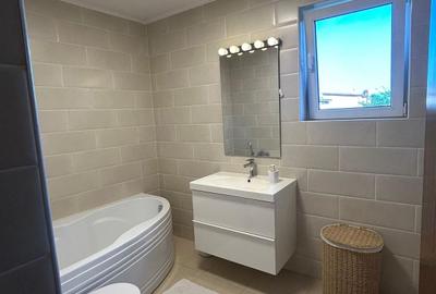 Apartament 2 camere spatios - 9
