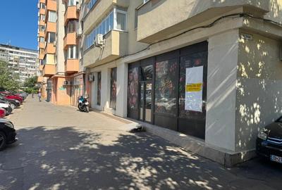 Stefan cel Mare x Viitorului - Inchiriere Spatiu Comercial - 1