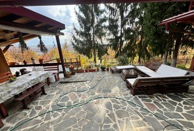 Casa moderna cu priveli?te panoramica ideala pentru - 6