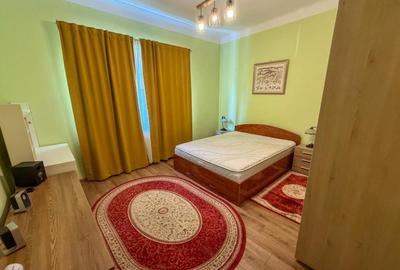 Apartament spatios cu centrala proprie, Armeneasca - Mosilor - 6