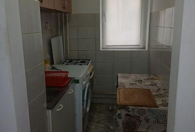 Garsonieră decomandată în Florești - 6