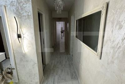 Apartament cu 3 camere în Central - 11