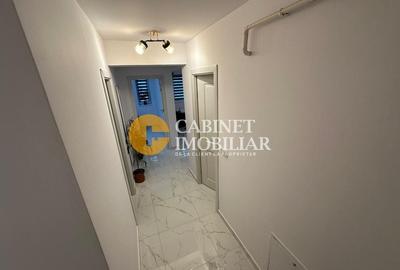 Apartament 3 camere decomandat--Rond Pacurari - 8