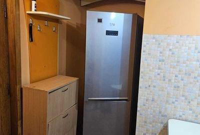 Apartament cu 2 camere în Aluniș - 1