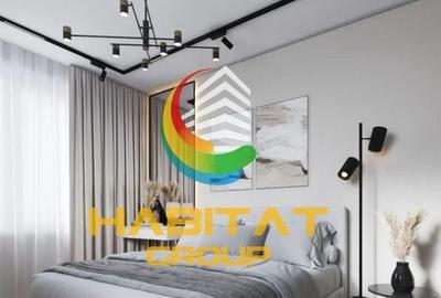 Auchan Titan-Liviu Rebreanu-2 camere, decomandat, 56 mp Auchan Titan-Liviu Rebreanu-2 camere, decomandat, 56 mp - 3