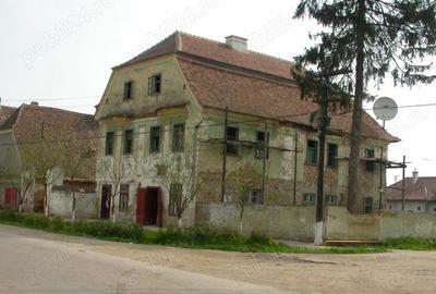 Conacul brukenthal - 5