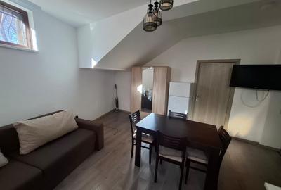 Garsonieră decomandată în Tineretului - 3